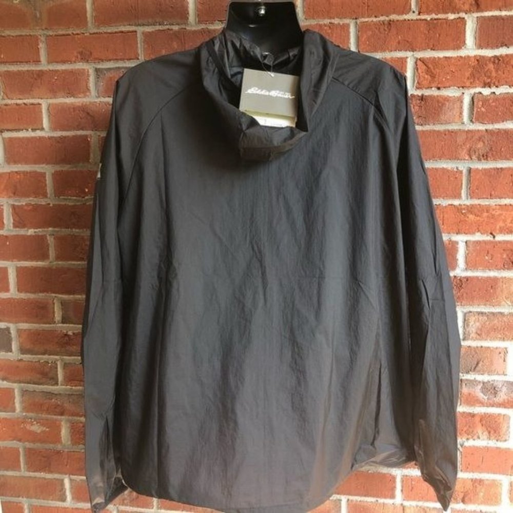 Eddie Bauer Men's Uplift Windshell First Ascent - XL - Picture 3 of 9